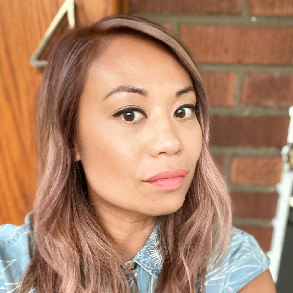 Meet your Posher, Huệ